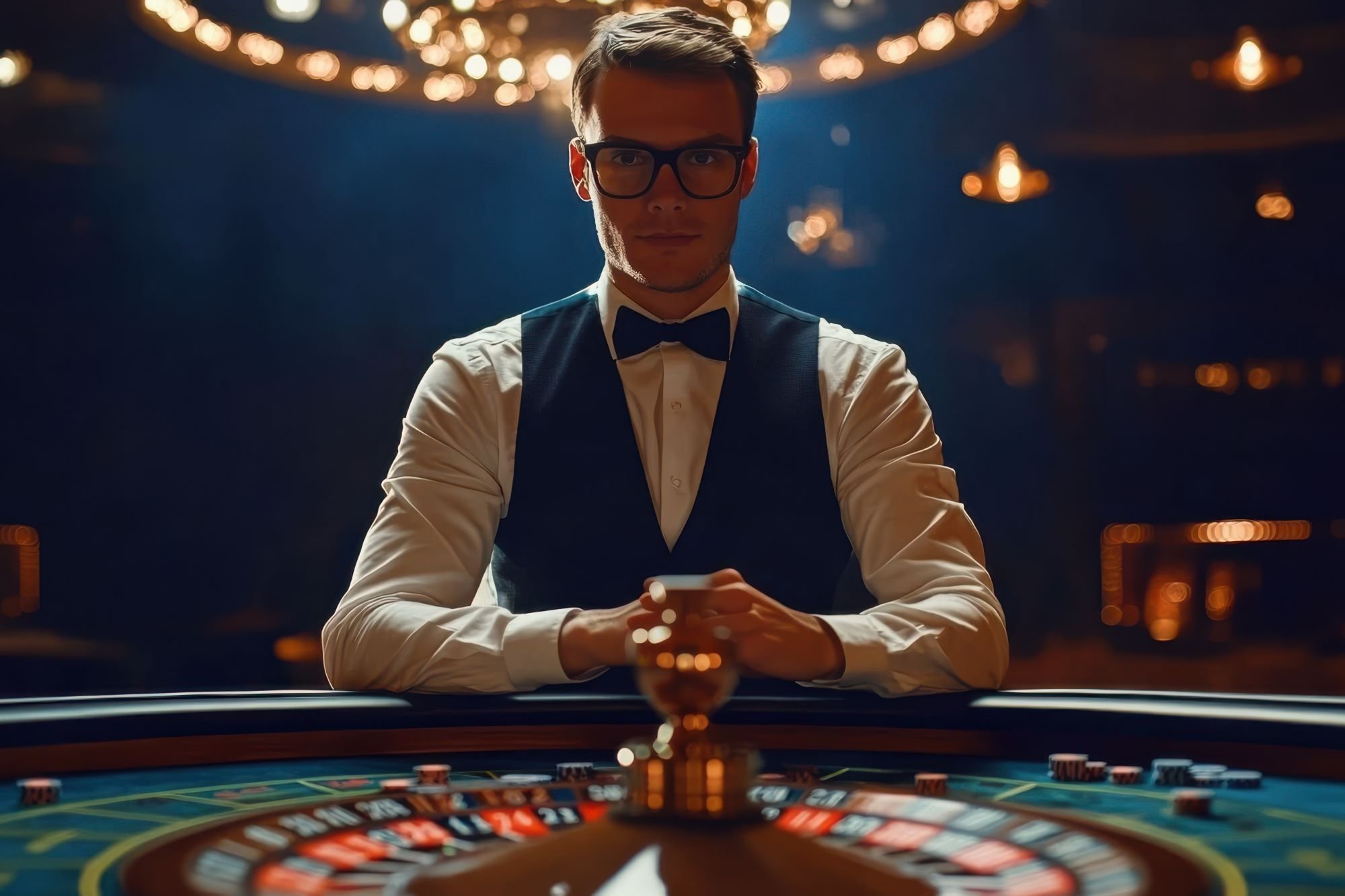 Live casino table games section on topwin for Filipino players