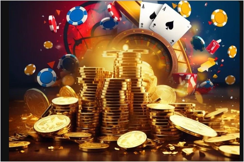 Promotions and bonus offers for registered topwin members in the Philippines