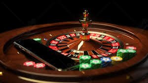 topwin live casino mobile view showing game lobby on smartphone