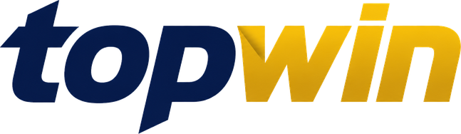 topwin gaming platform logo